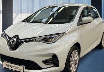 Renault ZOE 34.000 km 14.280 &euro; Frankfurt / Main 60314
