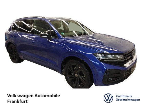 VW Touareg 20.041 km 71.980 &euro; Hanau 63452