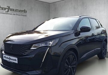 Peugeot 3008 19.200 km 24.990 &euro; Rüsselsheim 65428