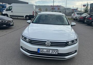 VW Passat 281.000 km 7.900 &euro; Rüsselsheim 65428