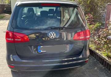 VW Sharan 206.261 km 8.600 &euro; Groß Gerau 64521