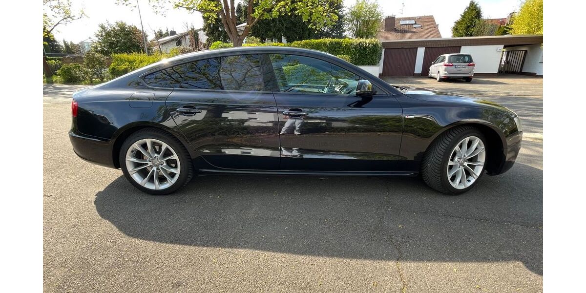 Audi A5 247.000 km 9.700 &euro; Rodermark 63322