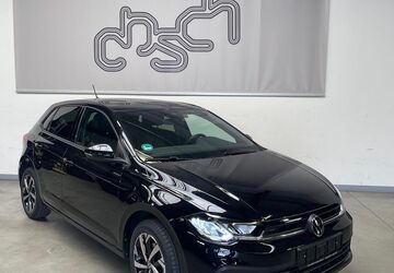 VW Polo 9.213 km 21.390 &euro; Maintal bei Frankfurt am Main 63477
