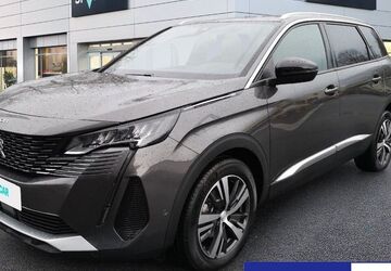 Peugeot 5008 40.433 km 27.980 &euro; Maintal 63477