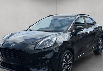 Ford Puma 20.352 km 22.550 &euro; Hanau 63452