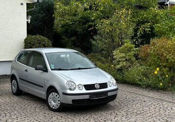 VW Polo 173.000 km 1.500 &euro; Bad Soden 65812
