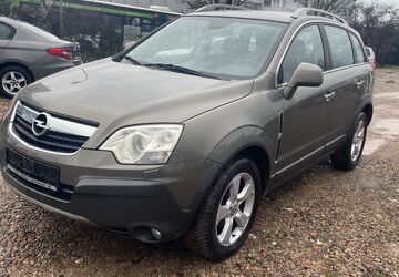 Opel Antara 189.000 km 3.900 &euro; Stockstadt am Main 63811