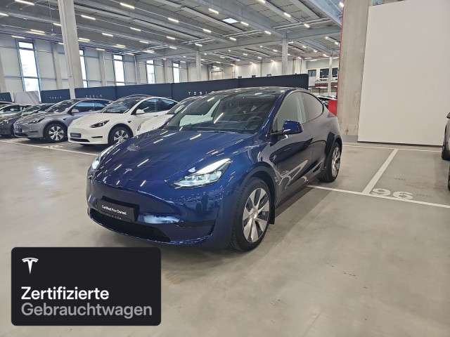 Tesla Model Y 11.922 km 35.600 &euro; Hanau 63457