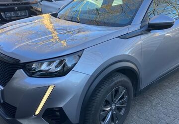 Peugeot 2008 163.000 km 9.877 &euro; Hofheim am Taunus 65719