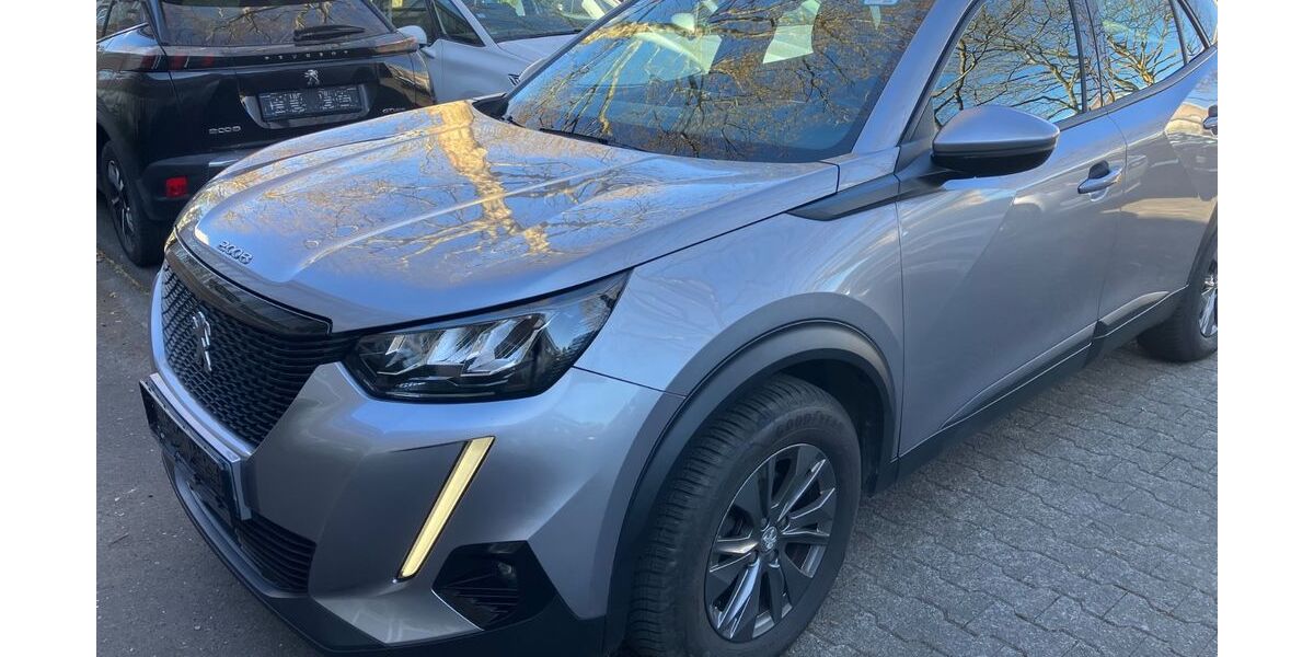 Peugeot 2008 163.000 km 9.877 &euro; Hofheim am Taunus 65719