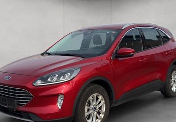 Ford Kuga 54.763 km 20.350 &euro; Hanau 63452