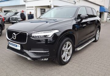 Volvo XC90 216.155 km 19.980 &euro; Darmstadt 64291