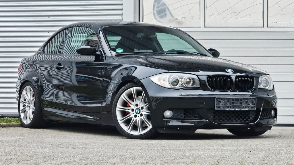 BMW 123 207.859 km 10.480 &euro; Friedrichsdorf (10 Min. nördlich von Frankfurt/M) 61381