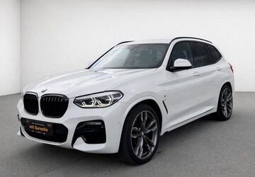 BMW X3 M40 151.000 km 31.990 &euro; Flörsheim am Main 65439