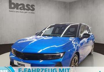 Opel Astra 6.800 km 26.380 &euro; Frankfurt-Rödelheim 60488