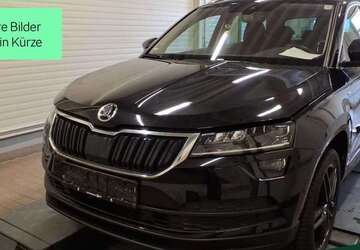 Skoda Karoq 63.700 km 27.888 &euro; Mühlheim a. Main 63165