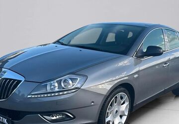 Lancia Delta 62.000 km 9.790 &euro; Egelsbach 63329