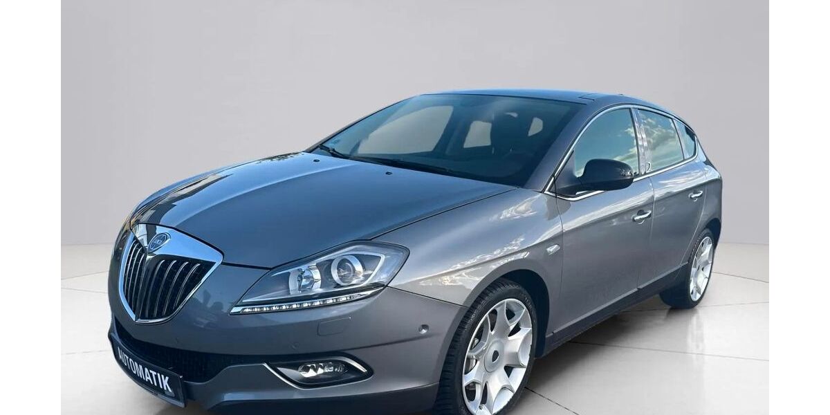 Lancia Delta 62.000 km 9.790 &euro; Egelsbach 63329