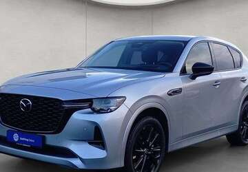 Mazda CX-60 29.030 km 36.550 &euro; Frankfurt am Main 60386