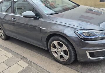 VW Golf 70.000 km 13.000 &euro; karben 61194