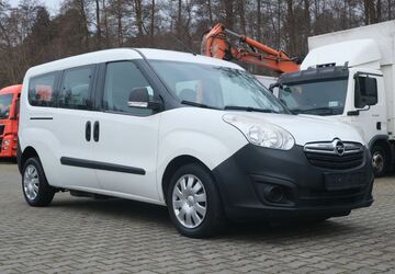 Opel Combo 178.000 km 10.990 &euro; Münster (Hessen) 64839