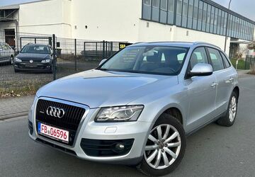 Audi Q5 219.000 km 9.190 &euro; Friedberg (Hessen) 61169