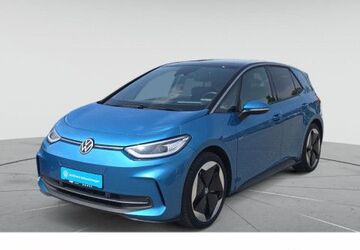 VW ID.3 19.094 km 39.680 &euro; Darmstadt 64295