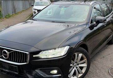 Volvo V60 210.000 km 15.999 &euro; Frankfurt am Main 65933