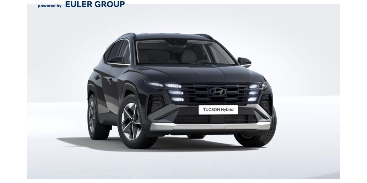 Hyundai TUCSON 11.844 km 32.990 &euro; Frankfurt 60314