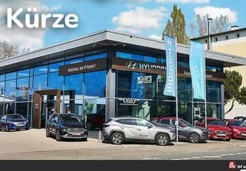 Hyundai IONIQ 5 3.990 km 38.770 &euro; Darmstadt 64285