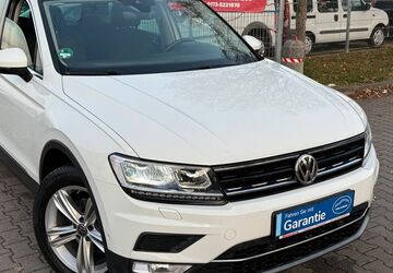 VW Tiguan 178.850 km 16.450 &euro; Offenbach 63071