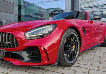 Mercedes-Benz AMG GT 21.793 km 135.000 &euro; Frankfurt am/Main 60389