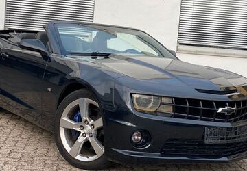 Chevrolet Camaro 66.000 km 21.500 &euro; Langen (Hessen) 63225