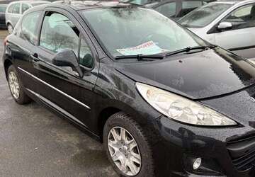 Peugeot 207 148.900 km 2.900 &euro; Mühlheim 63165