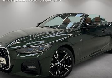 BMW 420 95.316 km 37.450 &euro; Dreieich-Sprendlingen 63303