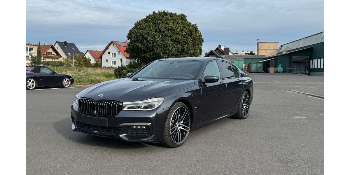BMW 740 194.450 km 26.999 &euro; Mainaschaff 63814