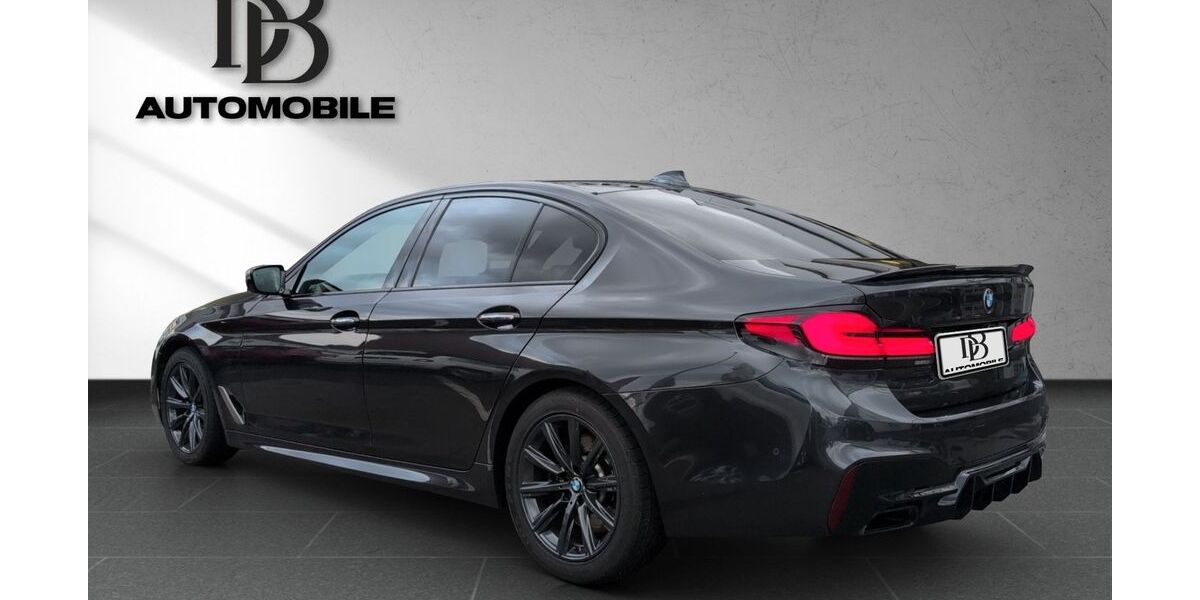 BMW M550 149.000 km 36.999 &euro; Rodgau 63110