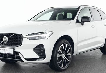 Volvo XC60 71.990 km 33.550 &euro; Weiterstadt 64331