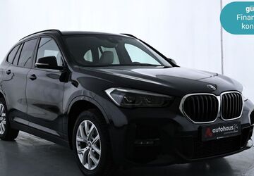 BMW X1 103.189 km 27.970 &euro; Egelsbach 63329