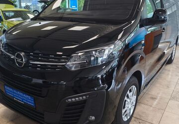 Opel Vivaro 114.651 km 20.685 &euro; Friedberg 61169
