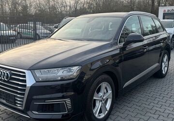 Audi Q7 244.000 km 19.900 &euro; Rüsselsheim 65428