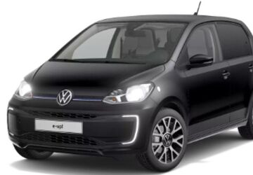 VW e-up! 26.184 km 15.560 &euro; Hofheim 65719