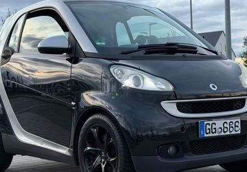 Smart ForTwo 156.000 km 3.990 &euro; Rüsselsheim 65428