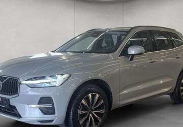 Volvo XC60 12.038 km 39.400 &euro; Frankfurt am Main 60486