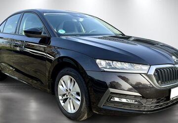 Skoda Octavia 189.000 km 14.890 &euro; Hanau 63450