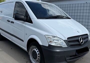 Mercedes-Benz Vito 229.720 km 8.790 &euro; Groß-Umstadt 64823