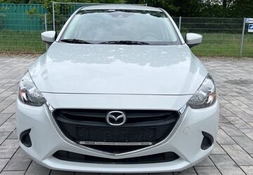 Mazda 2 101.281 km 10.390 &euro; Rodgau 63110