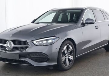 Mercedes-Benz C 220 12.984 km 47.400 &euro; Neu Isenburg 63263