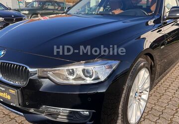 BMW 328 124.000 km 15.950 &euro; Freigericht - Somborn 63579