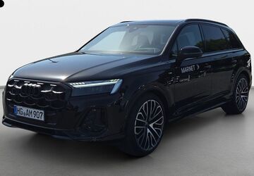 Audi Q7 5.900 km 94.999 &euro; Königstein 61462